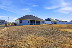 315 Plainfield Dr, Goldsboro, NC 27534 - Photo 5