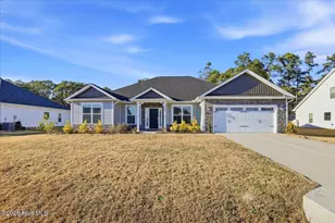 315 Plainfield Dr, Goldsboro, NC 27534 - Photo 1