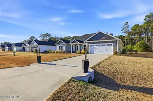 315 Plainfield Dr, Goldsboro, NC 27534 - Photo 3
