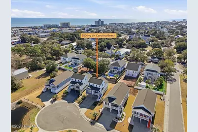 305 Ivy Lane, Carolina Beach, NC 28428 - Photo 49