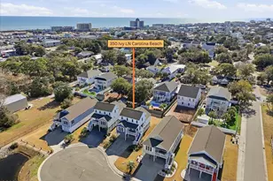 305 Ivy Ln, Carolina Beach, NC 28428 - Photo 49