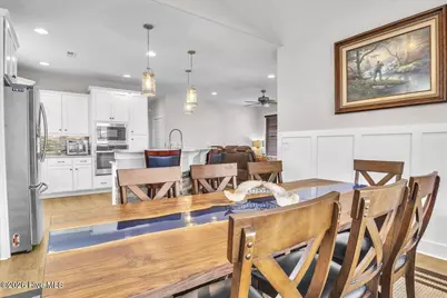305 Ivy Lane, Carolina Beach, NC 28428 - Photo 21