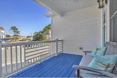 305 Ivy Lane, Carolina Beach, NC 28428 - Photo 5