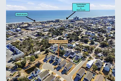 305 Ivy Lane, Carolina Beach, NC 28428 - Photo 53