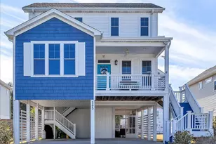 305 Ivy Ln, Carolina Beach, NC 28428 - Photo 1