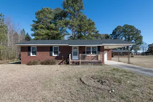 4580 Kay Cir, Grifton, NC 28530 - Photo 3