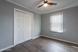 4580 Kay Cir, Grifton, NC 28530 - Photo 37