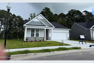 1061 Rosefield Way NW, Carolina Shores, NC 28467 - Photo 1