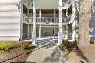 3030 Marsh Winds Cir, Southport, NC 28461 - Photo 1