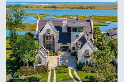 2340 Ocean Point Drive, Wilmington, NC 28405 - Photo 1