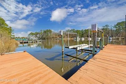 3010 Sloop Drive, Oriental, NC 28571 - Photo 33