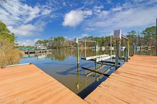 3010 Sloop Dr, Oriental, NC 28571 - Photo 33