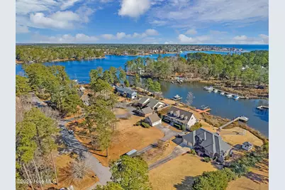 3010 Sloop Drive, Oriental, NC 28571 - Photo 23