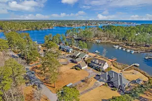 3010 Sloop Dr, Oriental, NC 28571 - Photo 23