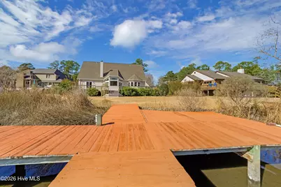 3010 Sloop Drive, Oriental, NC 28571 - Photo 35