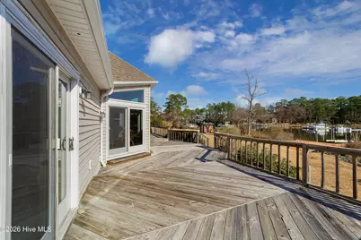 3010 Sloop Drive, Oriental, NC 28571 - Photo 31