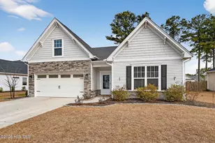 228 Autumn Breeze Ln NE, Bolivia, NC 28422 - Photo 1
