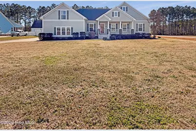 222 Baxter Lane, Moyock, NC 27958 - Photo 1