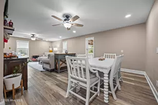410 Coharie Dr, Clinton, NC 28328 - Photo 25