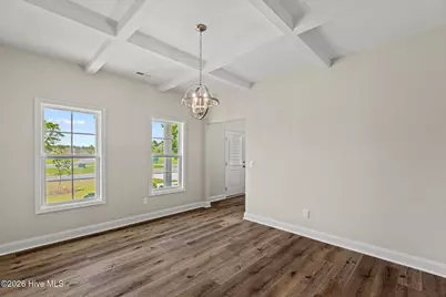 100 Rolling Water Lane, Peletier, NC 28584 - Photo 7