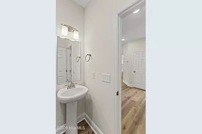 100 Rolling Water Lane, Peletier, NC 28584 - Photo 19