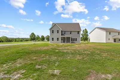 100 Rolling Water Lane, Peletier, NC 28584 - Photo 41