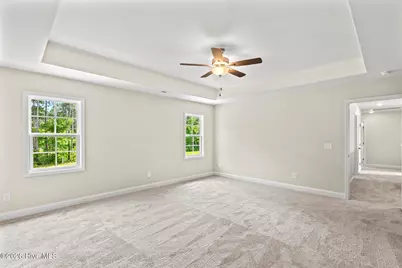 100 Rolling Water Lane, Peletier, NC 28584 - Photo 27