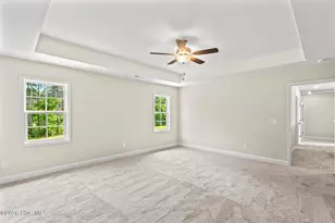 100 Rolling Water Ln, Peletier, NC 28584 - Photo 27