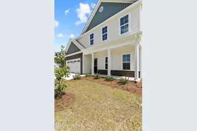 102 Rolling Water Lane, Peletier, NC 28584 - Photo 3