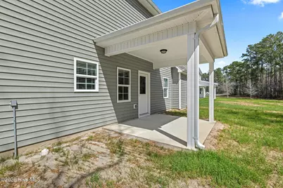 120 Rolling Water Lane, Peletier, NC 28584 - Photo 35