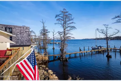 9 Gardner Pointe Drive #9, Elizabeth City, NC 27909 - Photo 11