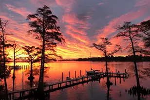 9 Gardner Pointe Dr, Elizabeth City, NC 27909 - Photo 5