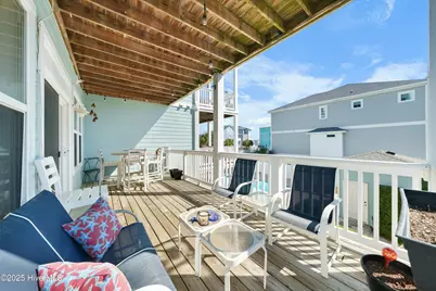 712 Saint Joseph Street #Unit 103, Carolina Beach, NC 28428 - Photo 23