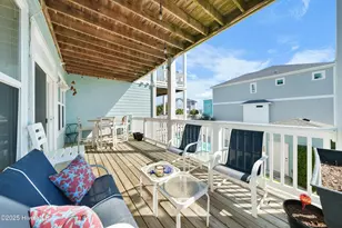 712 St Joseph St, Carolina Beach, NC 28428 - Photo 23