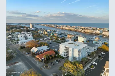 712 Saint Joseph Street #Unit 103, Carolina Beach, NC 28428 - Photo 31