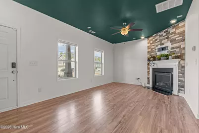 154 Blue Bay Lane, Cameron, NC 28326 - Photo 5