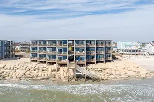2264 New River Inlet Rd, North Topsail Beach, NC 28460 - Photo 23