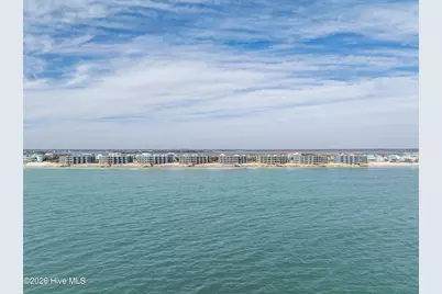 2264 New River Inlet Road #Unit 109, North Topsail Beach, NC 28460 - Photo 35