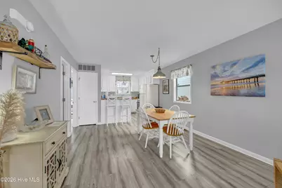 1503 Carolina Beach Avenue N #Apt 1d, Carolina Beach, NC 28428 - Photo 3