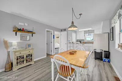 1503 Carolina Beach Avenue N #Apt 1d, Carolina Beach, NC 28428 - Photo 5
