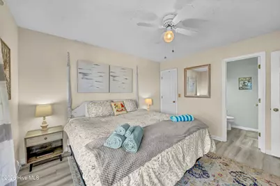 1503 Carolina Beach Avenue N #Apt 1d, Carolina Beach, NC 28428 - Photo 21