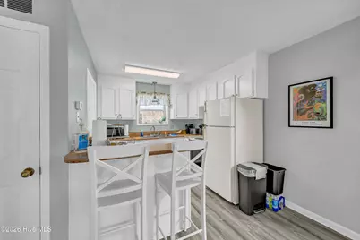 1503 Carolina Beach Avenue N #Apt 1d, Carolina Beach, NC 28428 - Photo 11