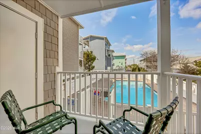 1503 Carolina Beach Avenue N #Apt 1d, Carolina Beach, NC 28428 - Photo 23
