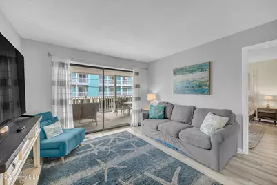 1503 Carolina Beach Avenue N #Apt 1d, Carolina Beach, NC 28428 - Photo 9