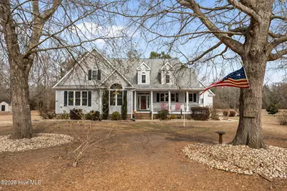 149 Lake Wood Drive, Edenton, NC 27932 - Photo 39