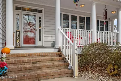 149 Lake Wood Drive, Edenton, NC 27932 - Photo 37
