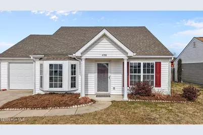 4708 Morning Glory Way, Rocky Mount, NC 27804 - Photo 5