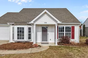 4708 Morning Glory Way, Rocky Mount, NC 27804 - Photo 5