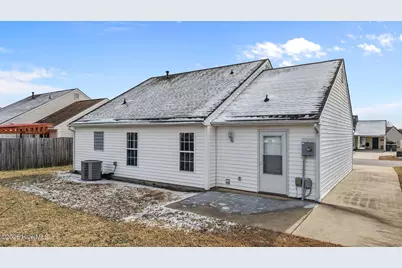 4708 Morning Glory Way, Rocky Mount, NC 27804 - Photo 33