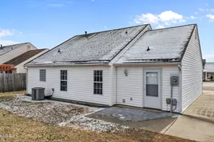 4708 Morning Glory Way, Rocky Mount, NC 27804 - Photo 33